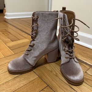 Stuart Weitzman Boots